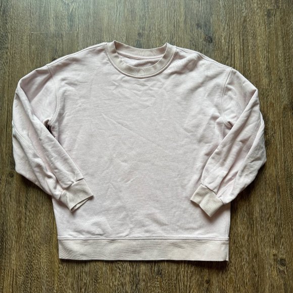 LULULEMON Crewneck Sweatshirt - Picture 5 of 5